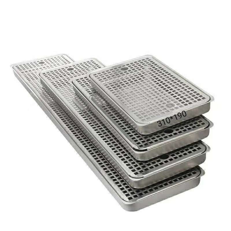 Coffee Tea & Jane - 304 Stainless Steel Bar Accessories Eco-Friendly