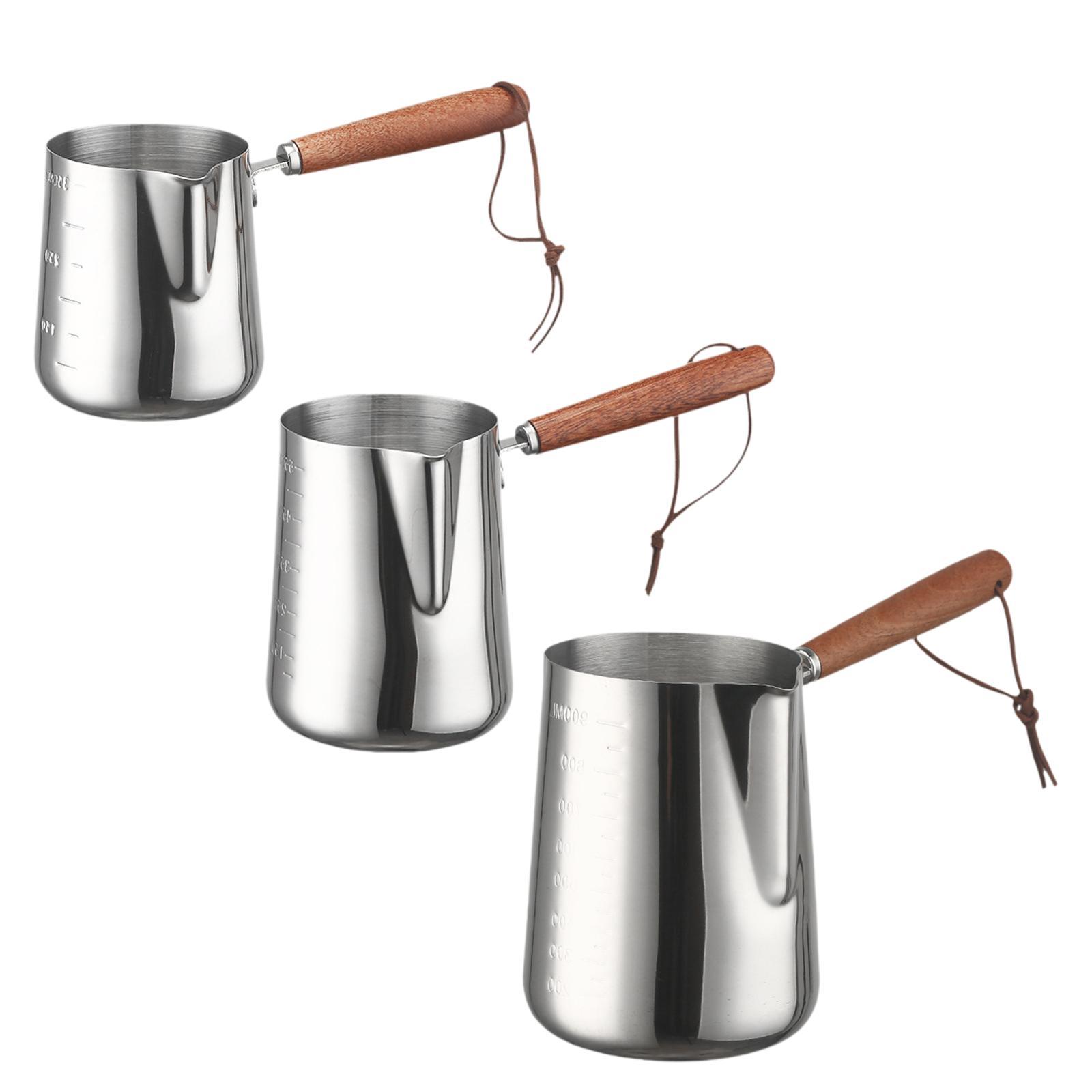 Turkish Coffee Pot Espresso Ma - Coffee Tea Box ulasan dan harga
