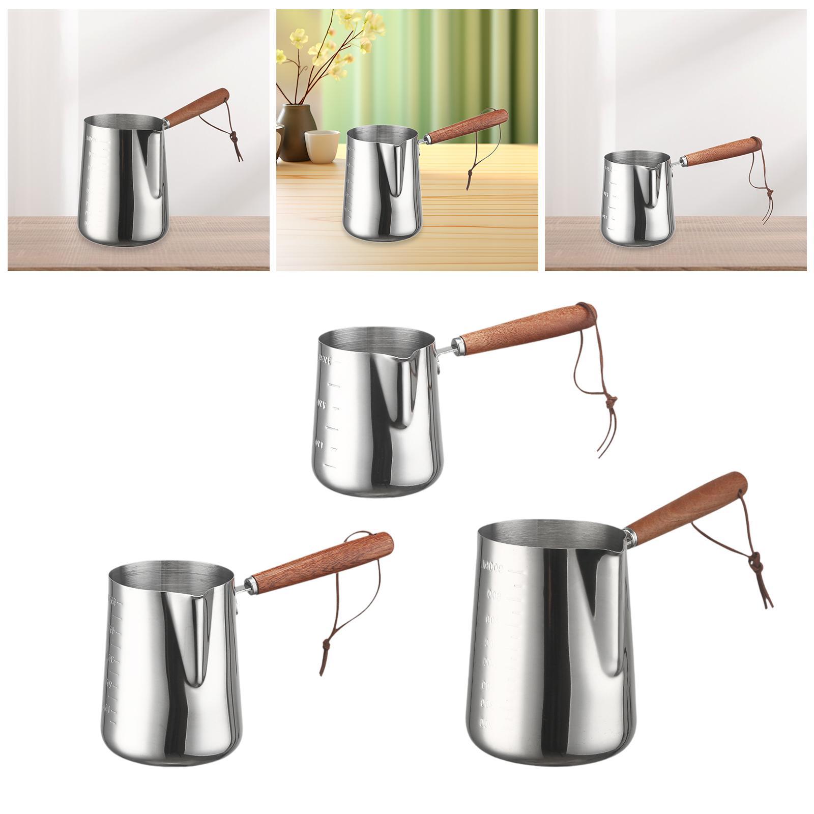Turkish Coffee Pot Espresso Ma - Coffee Tea Box ulasan dan harga