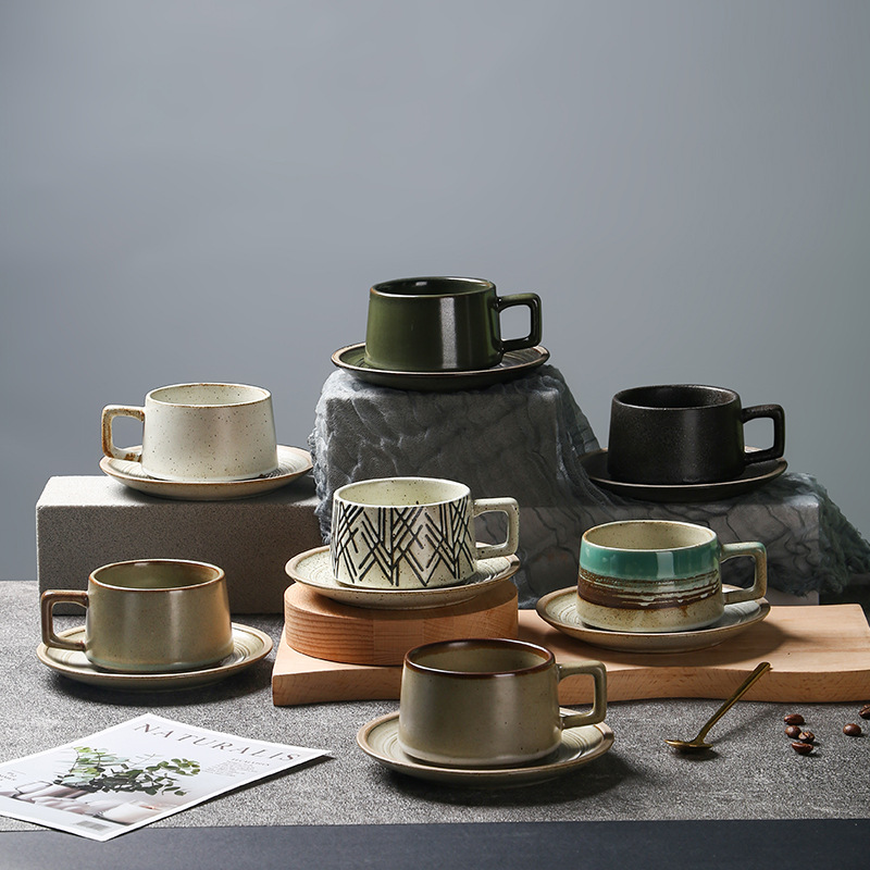 LingAo Ceramic Mug Restaurant  - Coffee Tea Festival ulasan dan harga