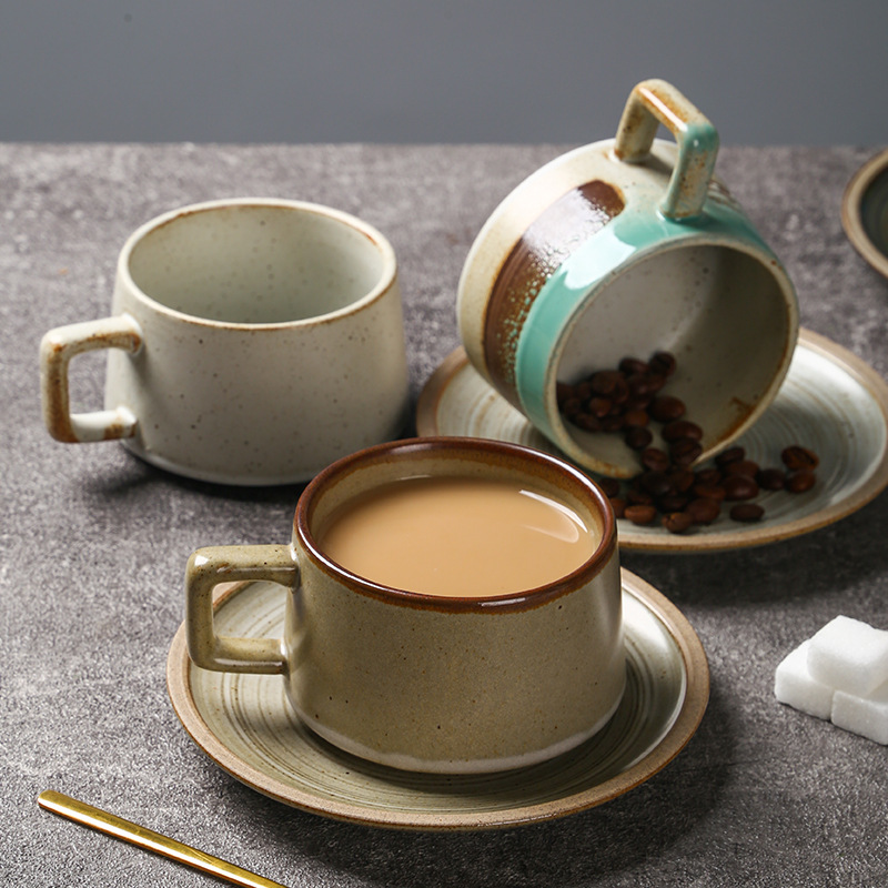LingAo Ceramic Mug Restaurant  - Coffee Tea Festival ulasan dan harga