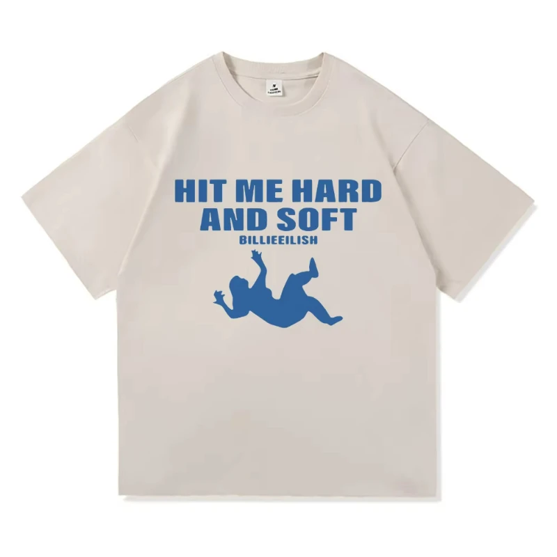 Hit Me Hard and Soft Album 202 - Coffee Tea Or Me ulasan dan harga