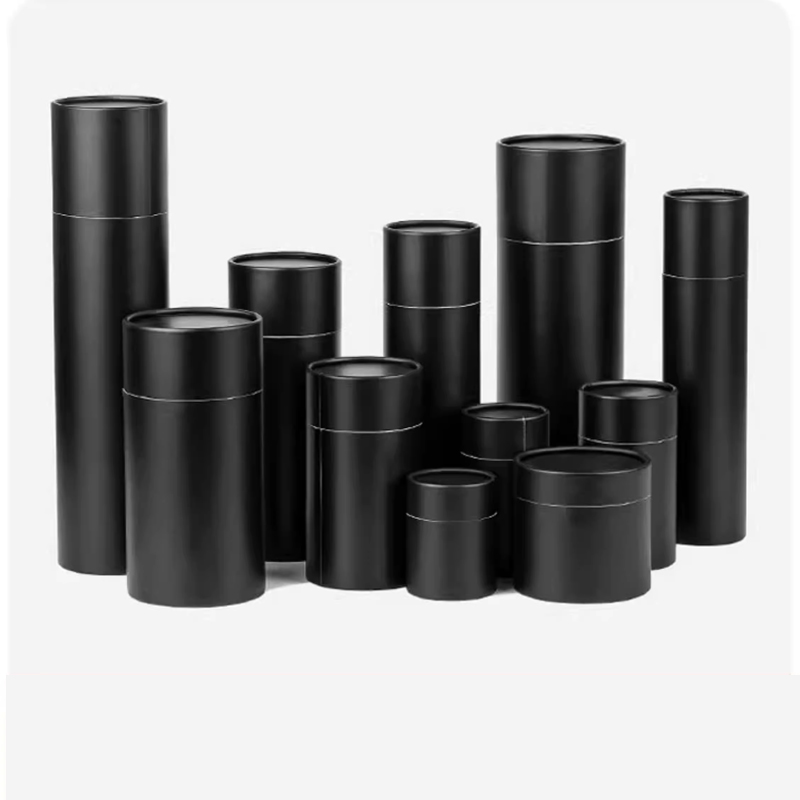 10pcs round Cylinder Black/Whi - Coffee Tea Drawing ulasan dan harga