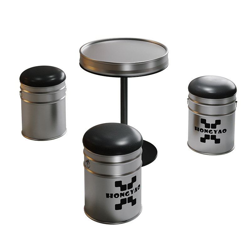 for Industrial Style Wrought I - Coffee Tea Lounge ulasan dan harga