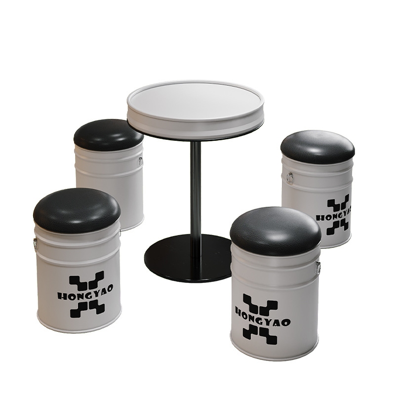 for Industrial Style Wrought I - Coffee Tea Lounge ulasan dan harga