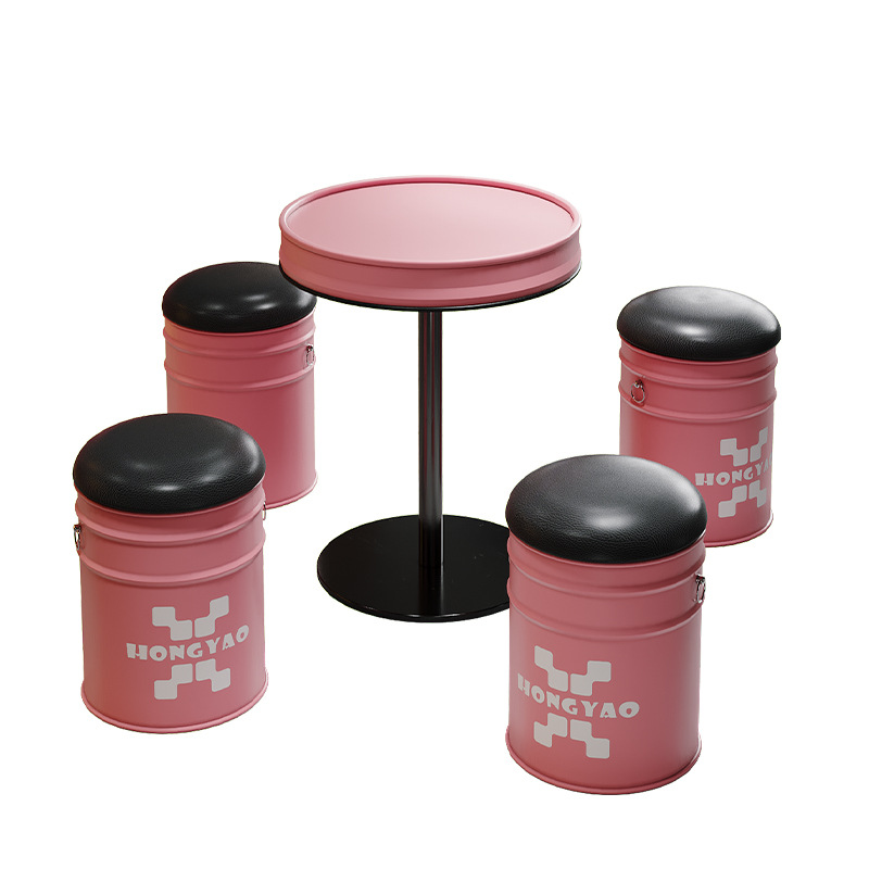 for Industrial Style Wrought I - Coffee Tea Lounge ulasan dan harga