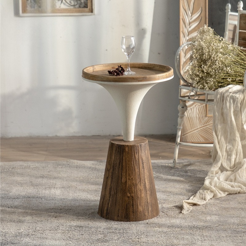 Luxury Coffee Table Vintage Ro - Coffee Tea Lounge ulasan dan harga