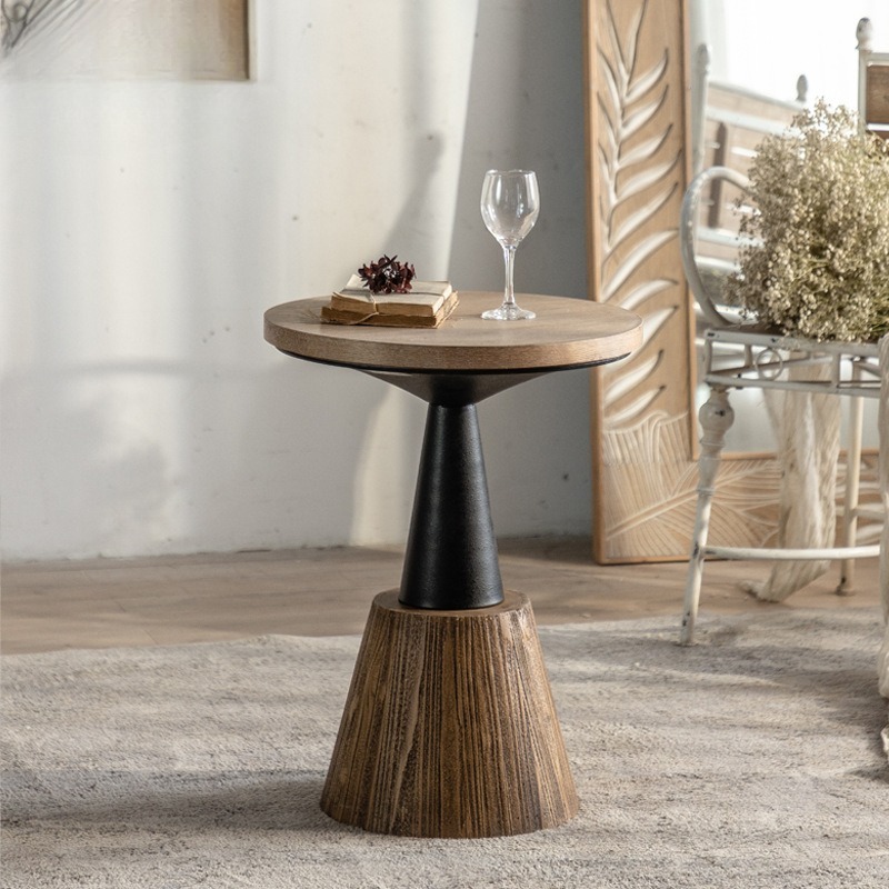 Luxury Coffee Table Vintage Ro - Coffee Tea Lounge ulasan dan harga