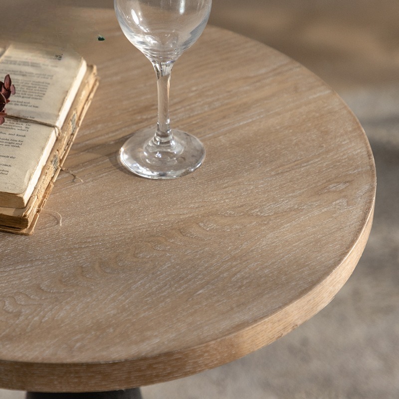 Luxury Coffee Table Vintage Ro - Coffee Tea Lounge ulasan dan harga