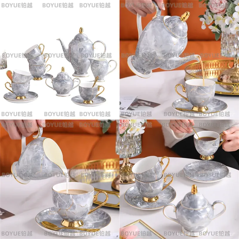 Luxury Bone China Coffee Cup a - Coffee Tea Box ulasan dan harga