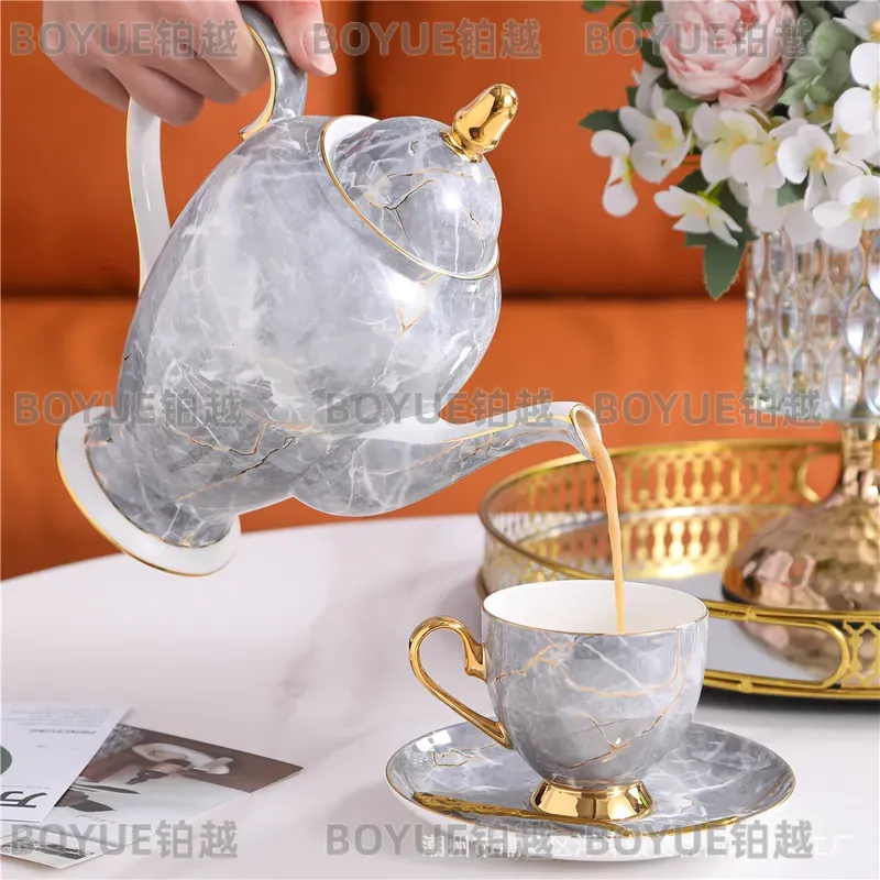 Luxury Bone China Coffee Cup a - Coffee Tea Box ulasan dan harga
