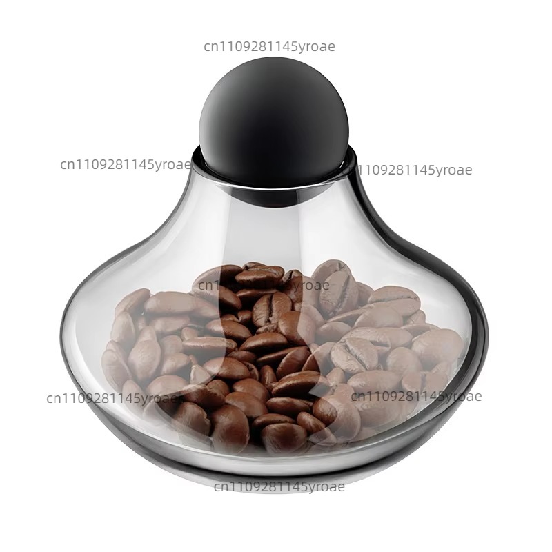Glass Aroma Sample Bottle Coff - Coffee Tea & Jane ulasan dan harga