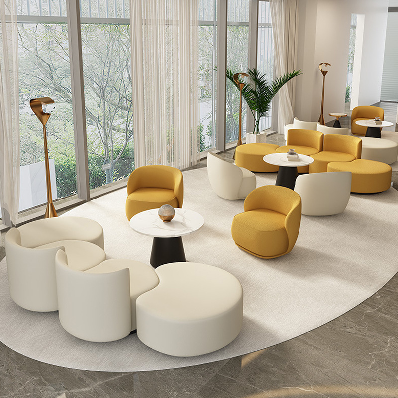Office lounge area reception s - Coffee Tea Lounge ulasan dan harga