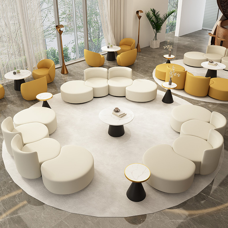 Office lounge area reception s - Coffee Tea Lounge ulasan dan harga