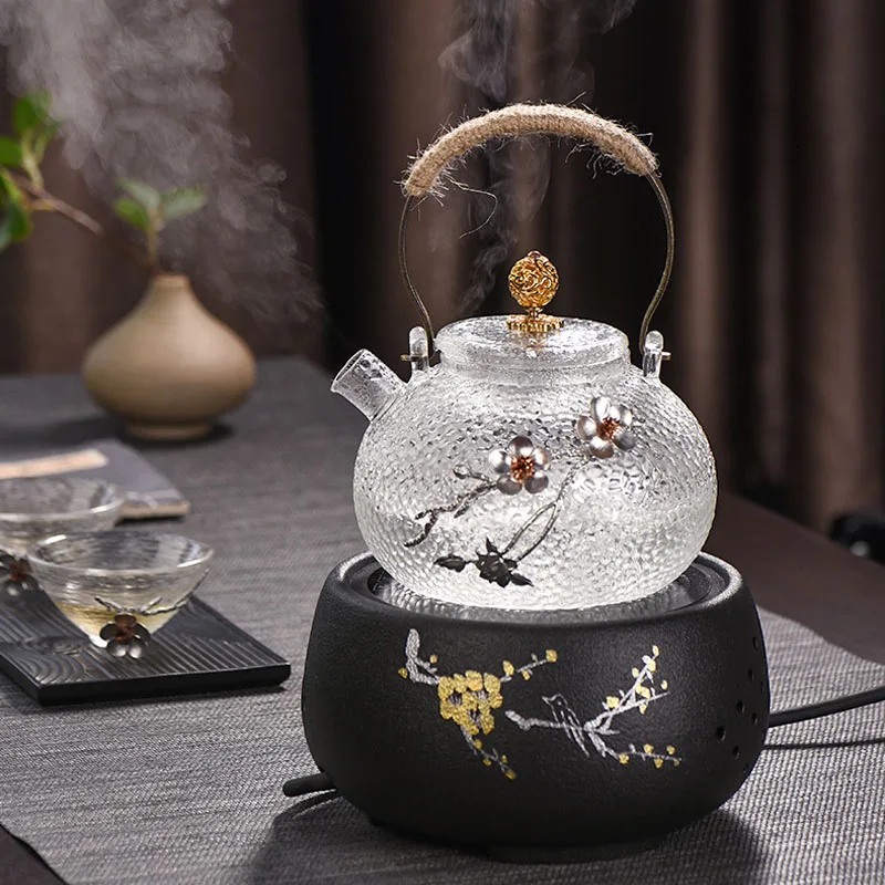 Powerful Tea Infusers Water Bo - Coffee Tea And Cocoa ulasan dan harga