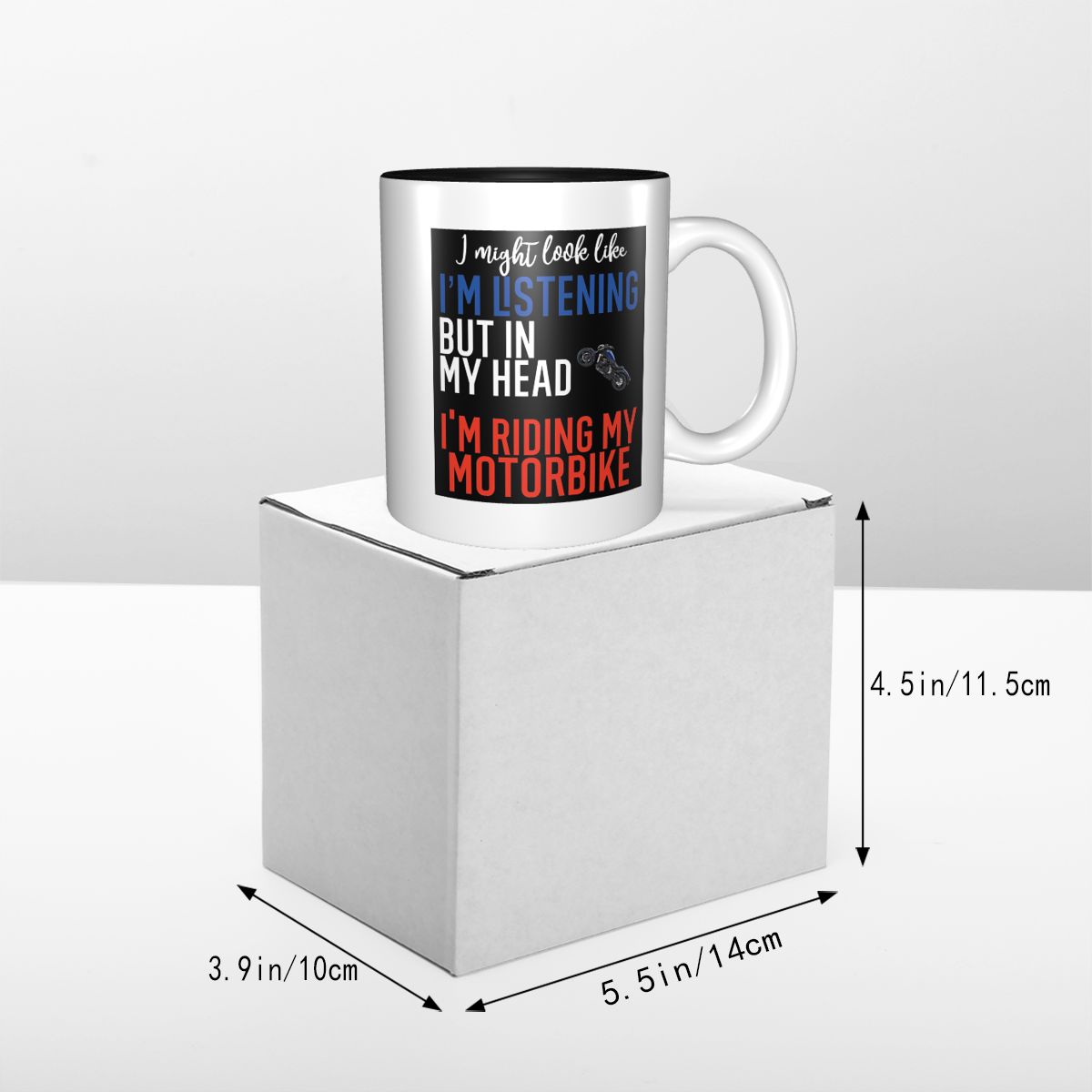 I Might Look Like I'm Listenin - Coffee Tea Like ulasan dan harga