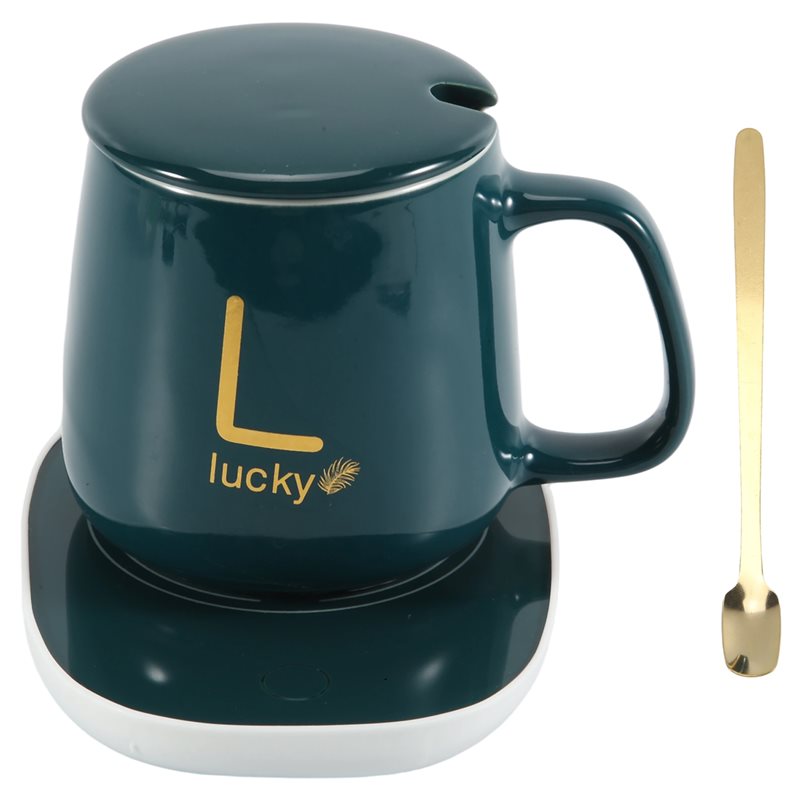 AEE6-Heating-Cup Of Electric C - Coffee Tea Box ulasan dan harga
