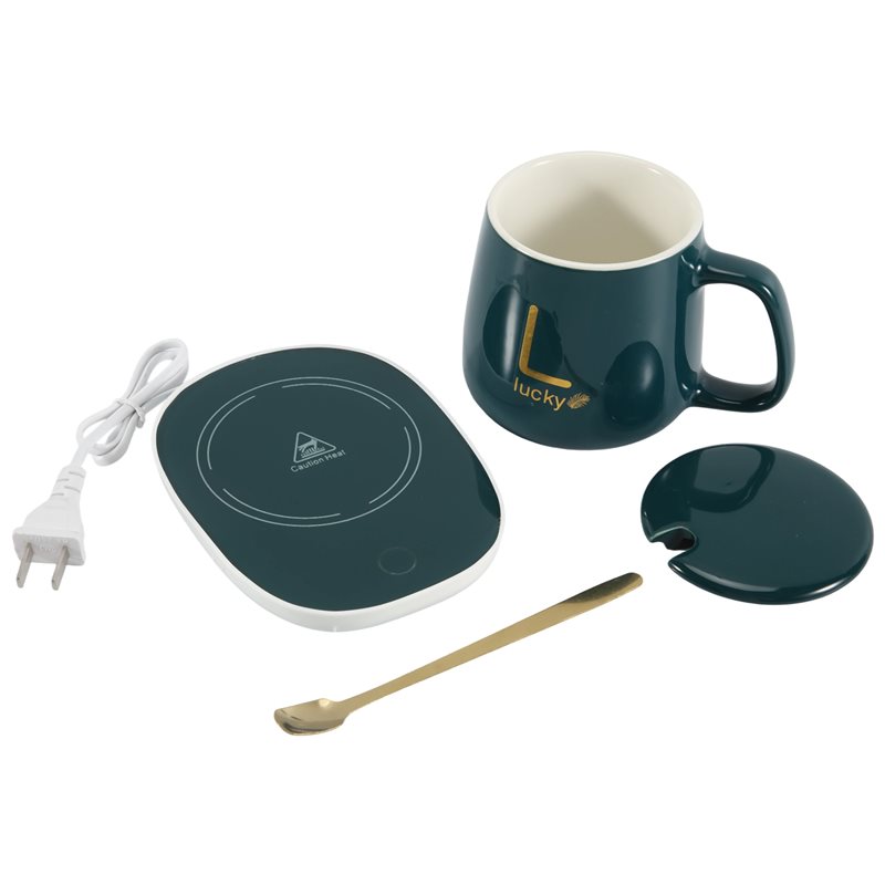 AEE6-Heating-Cup Of Electric C - Coffee Tea Box ulasan dan harga