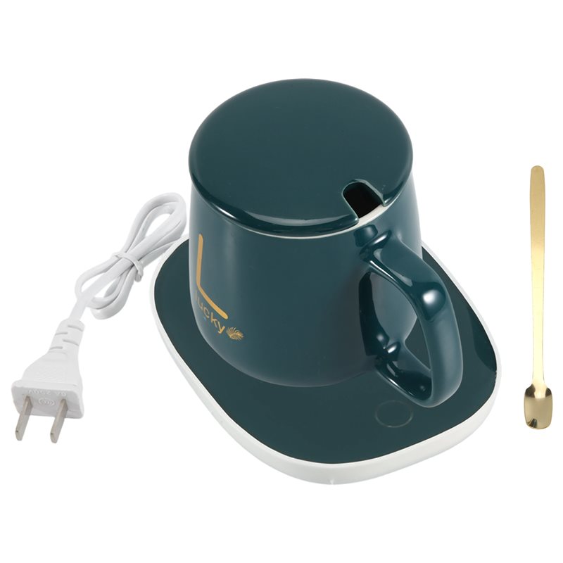 AEE6-Heating-Cup Of Electric C - Coffee Tea Box ulasan dan harga