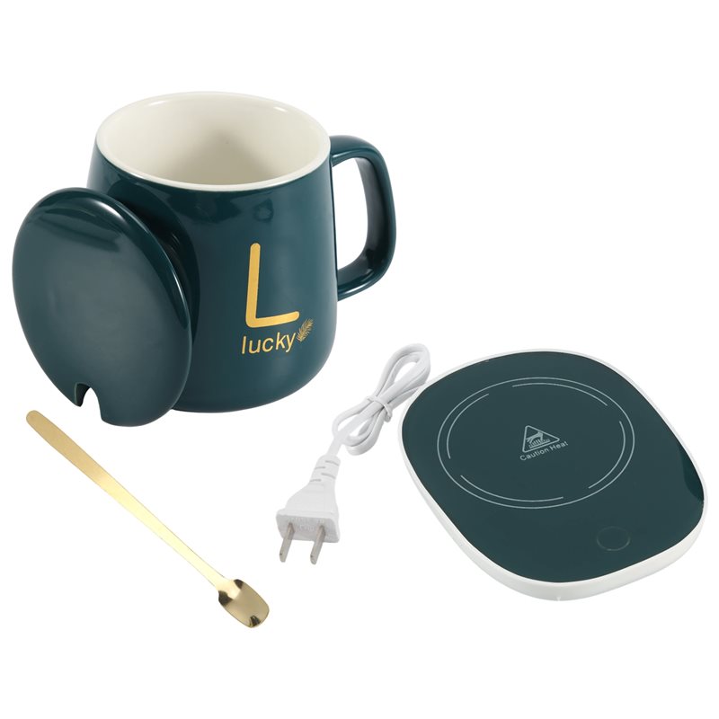 AEE6-Heating-Cup Of Electric C - Coffee Tea Box ulasan dan harga