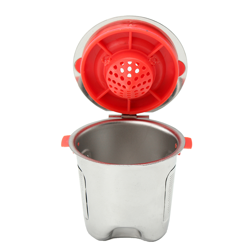 Arshen Stainless Steel Refilla - Coffee Tea Keurig ulasan dan harga