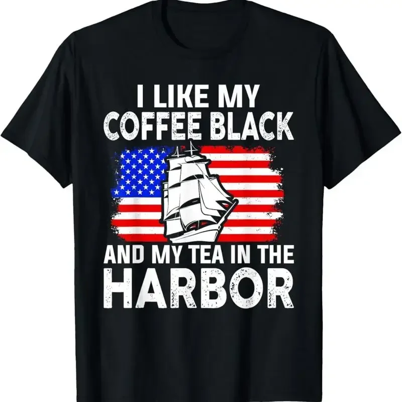 I Like My Coffee Black And Tea - Coffee Tea Like ulasan dan harga