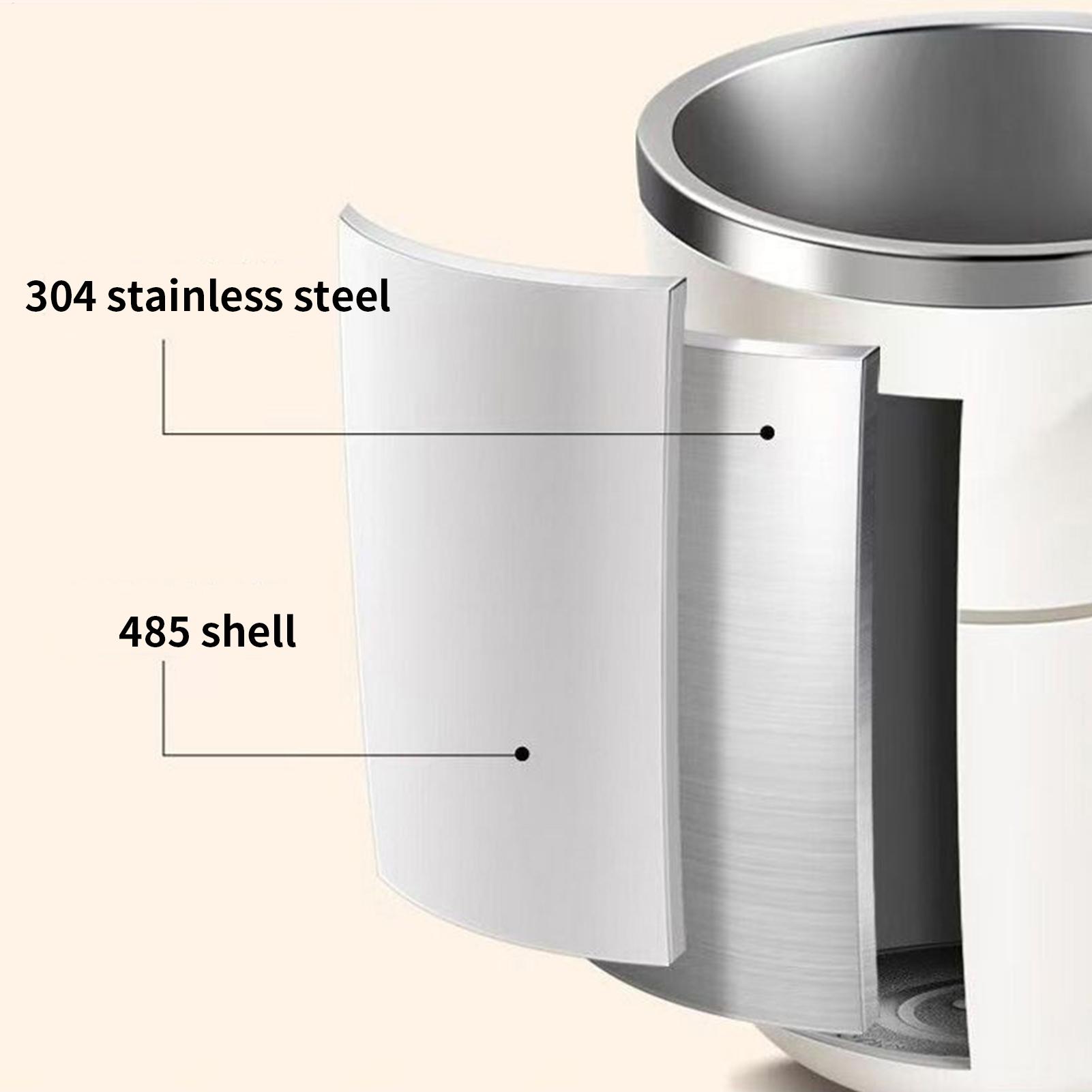 380ml Self Stirring Coffee Mug - Coffee Tea And Cocoa ulasan dan harga