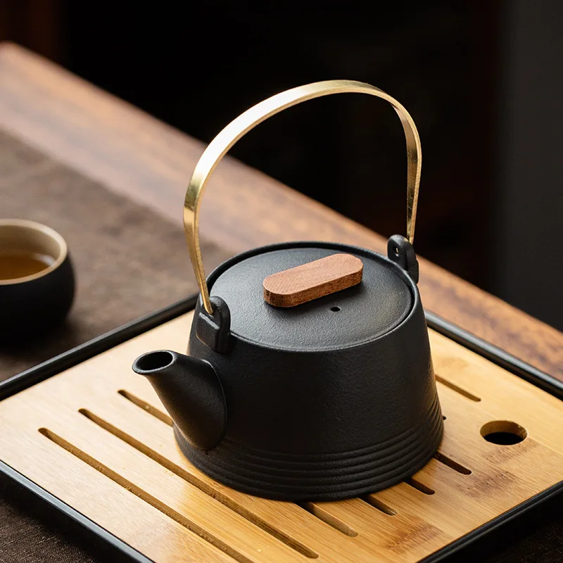 Quality Chinese Tea Set Hand-h - Gongfu Tea Set ulasan dan harga