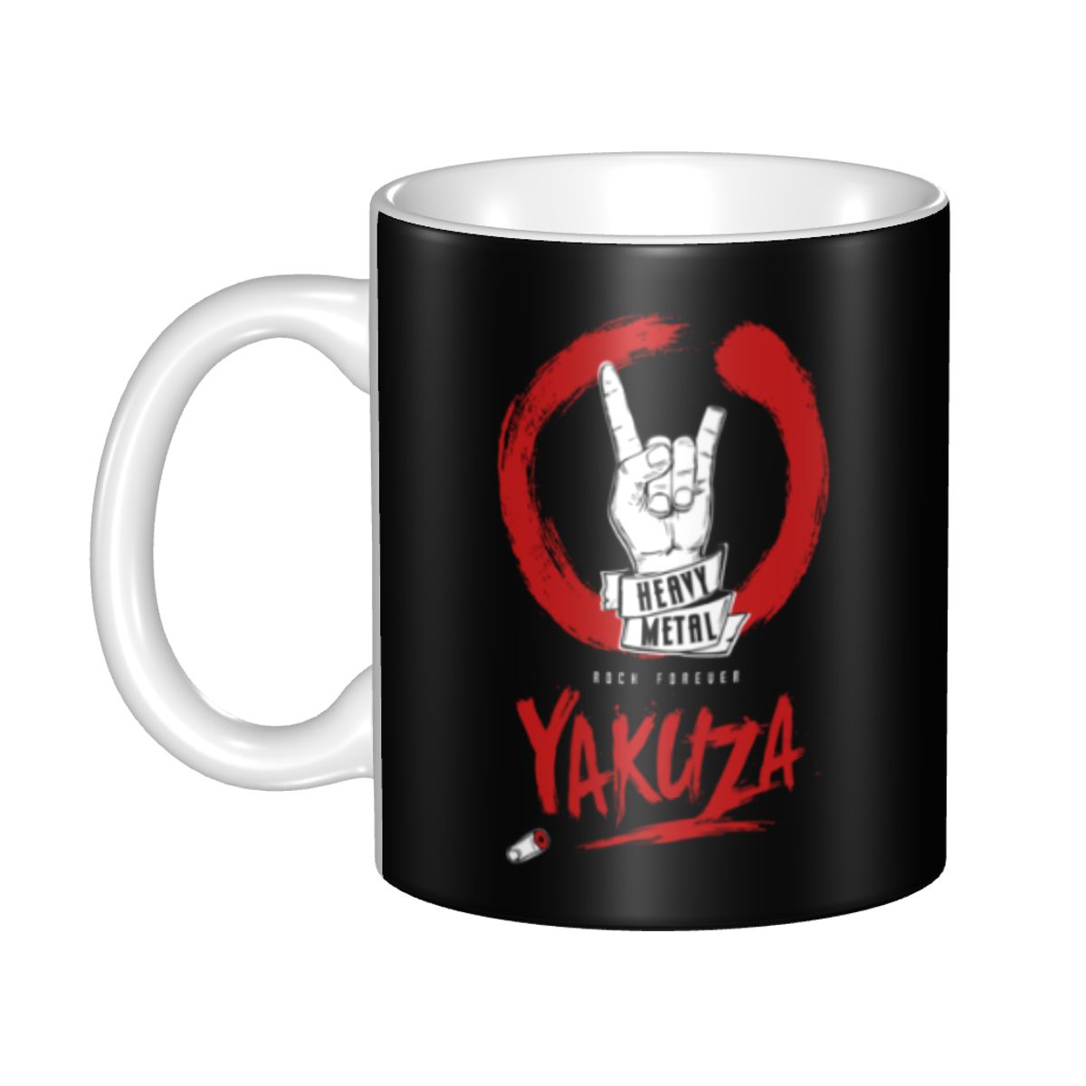 Personalized Yakuza Like A Dra - Coffee Tea Like ulasan dan harga