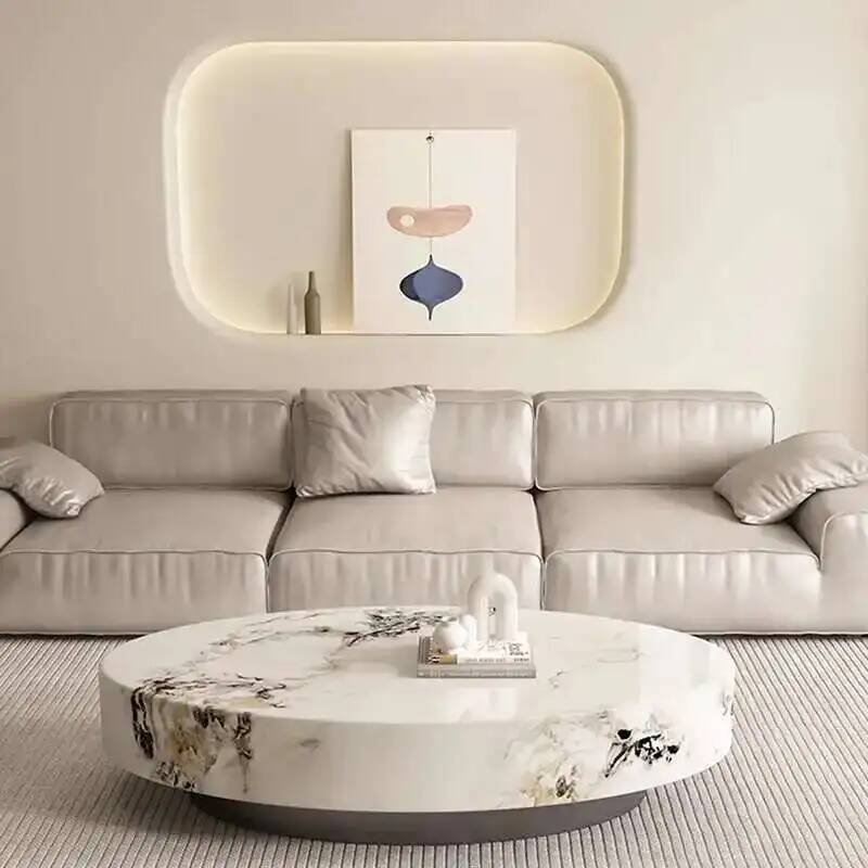 Tables Luxury Living Coffee Ov - Coffee Tea Lounge ulasan dan harga
