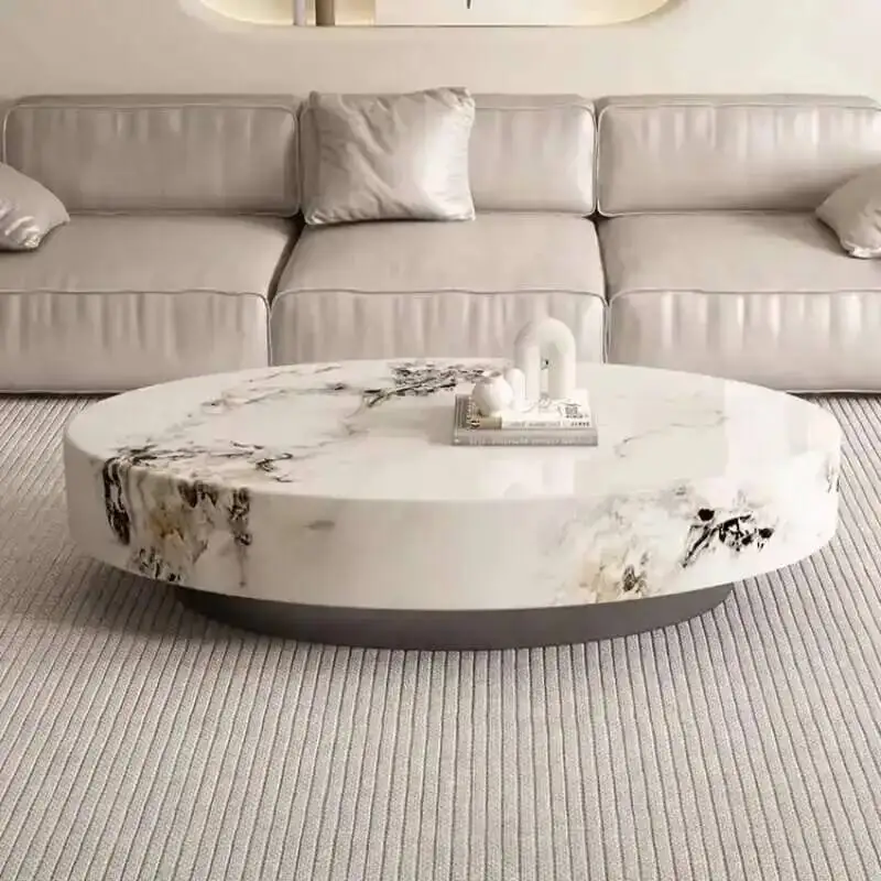 Tables Luxury Living Coffee Ov - Coffee Tea Lounge ulasan dan harga
