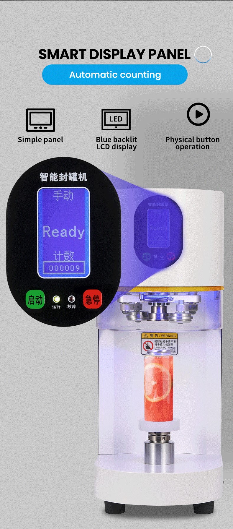 Manufacturer Supply High Quali - Coffee Tea Cup ulasan dan harga