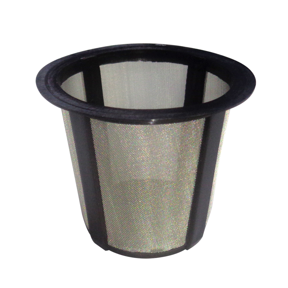 1/2/4pcs Coffee Filters Cup Br - Coffee Tea Keurig ulasan dan harga