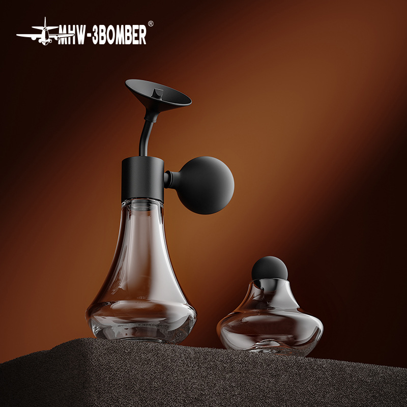 MHW-3BOMBER Bomber Coffee Smel - Coffee Tea & Jane ulasan dan harga