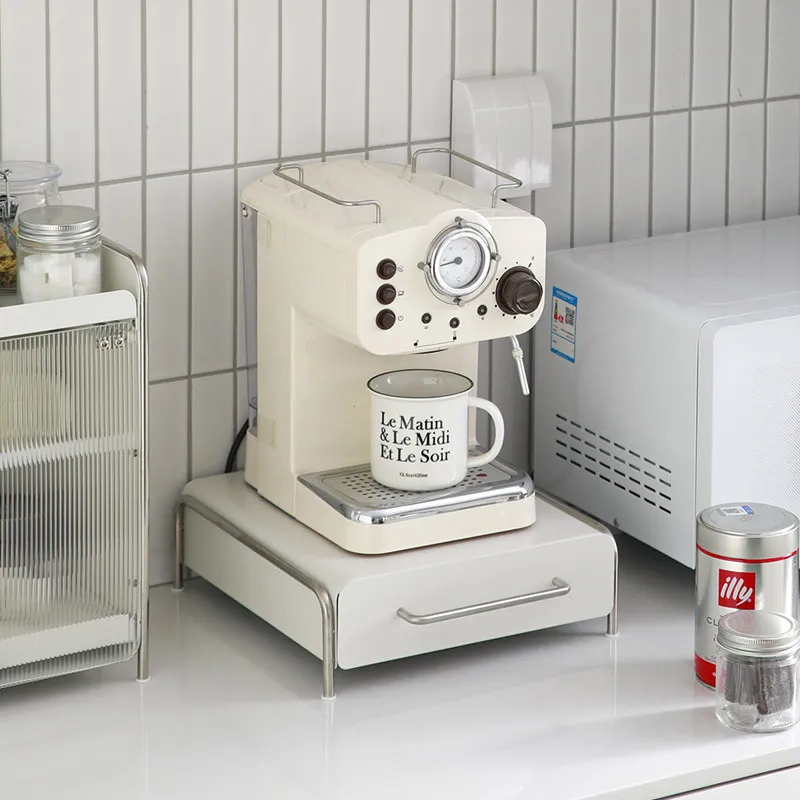 Coffee Capsule Holder, INS Sty - Coffee Tea Box ulasan dan harga