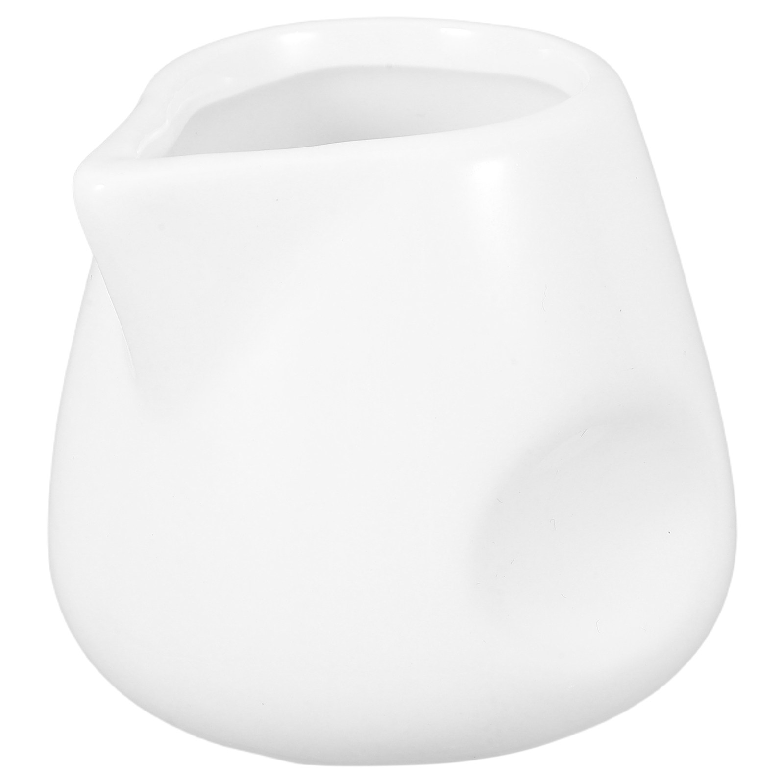 Small Ceramic Creamer Pitcher  - Coffee Tea Creamer ulasan dan harga