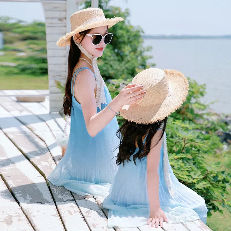 Resorts Look Mom and Daughter  - Coffee Tea Or Me ulasan dan harga