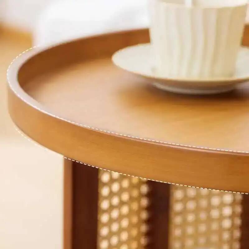 Bedside Table Bedroom Cabinet  - Coffee Tea Lounge ulasan dan harga