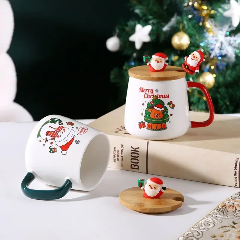 Festive Christmas Xmas Theme C - Coffee Tea Festival ulasan dan harga
