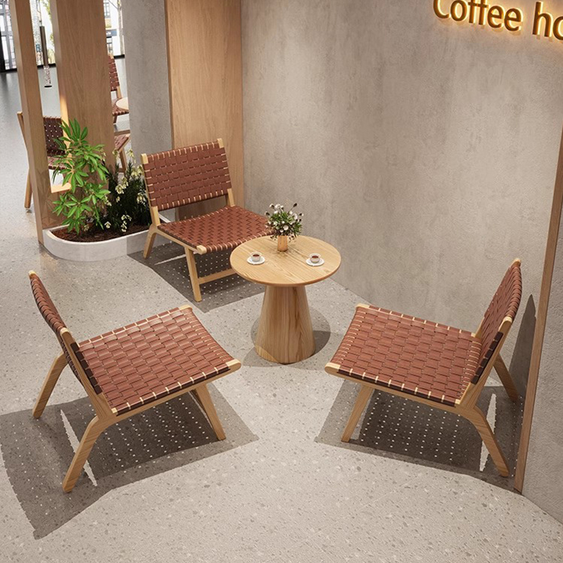 Modern Simple Restaurant Coffe - Coffee Tea Lounge ulasan dan harga
