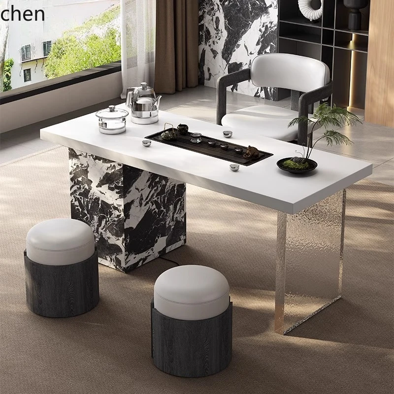 i5.15 balcony tea table and ch - Coffee Tea & Jane ulasan dan harga