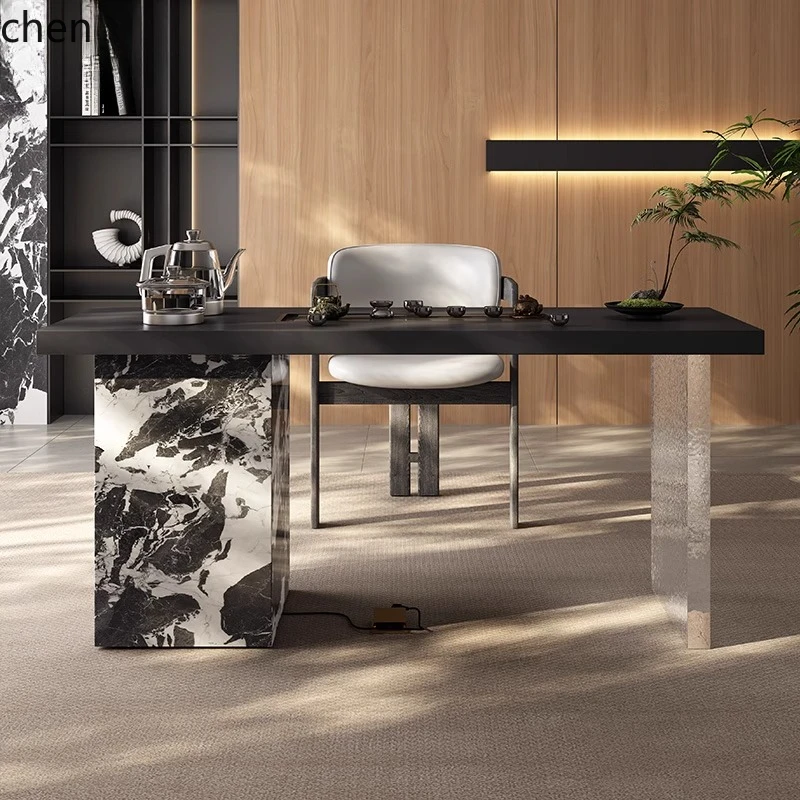 i5.15 balcony tea table and ch - Coffee Tea & Jane ulasan dan harga