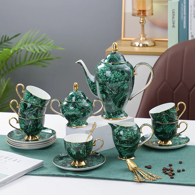 Nordic Luxury Bone China Coffe - Coffee Tea Creamer ulasan dan harga