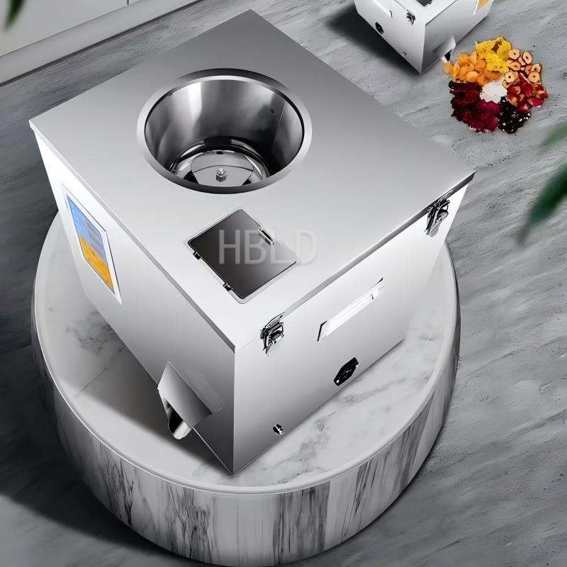 Semi-Automatic Coffee Bag Fill - Coffee Tea And Cocoa ulasan dan harga