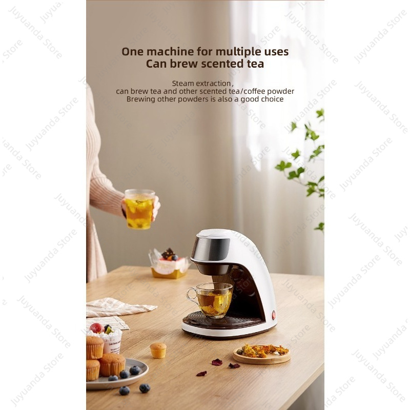 American Coffee Maker Househol - Coffee Tea & Jane ulasan dan harga