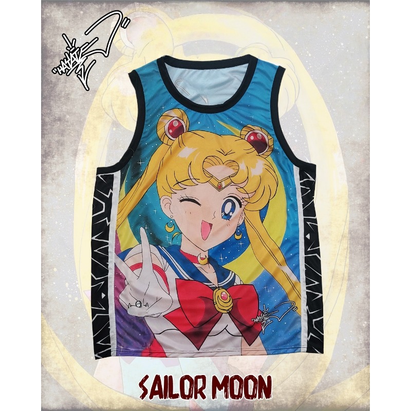 2026 Summer Hot Sale Sailor Mo - Coffee Tea Or Me ulasan dan harga