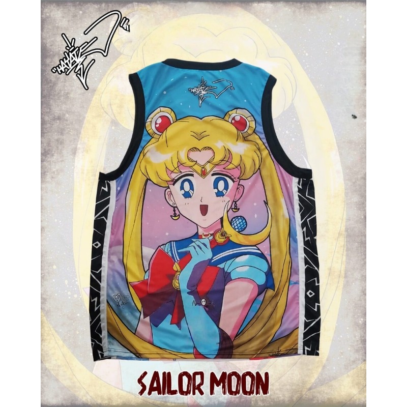 2026 Summer Hot Sale Sailor Mo - Coffee Tea Or Me ulasan dan harga