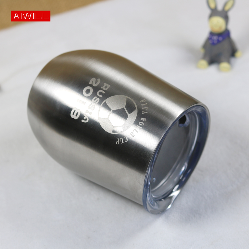 AIWILL NEW 304 Stainless Steel - Coffee Tea Friends ulasan dan harga