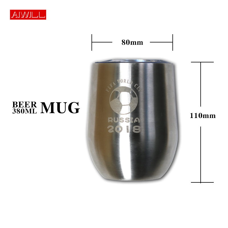 AIWILL NEW 304 Stainless Steel - Coffee Tea Friends ulasan dan harga