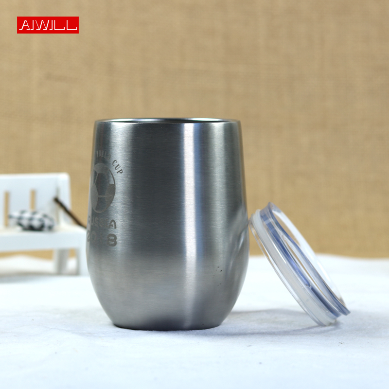 AIWILL NEW 304 Stainless Steel - Coffee Tea Friends ulasan dan harga